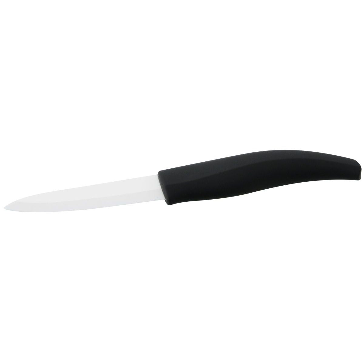 Couteau De Cuisine Avec Lame En Céramique De 7,5 Cm Céramique