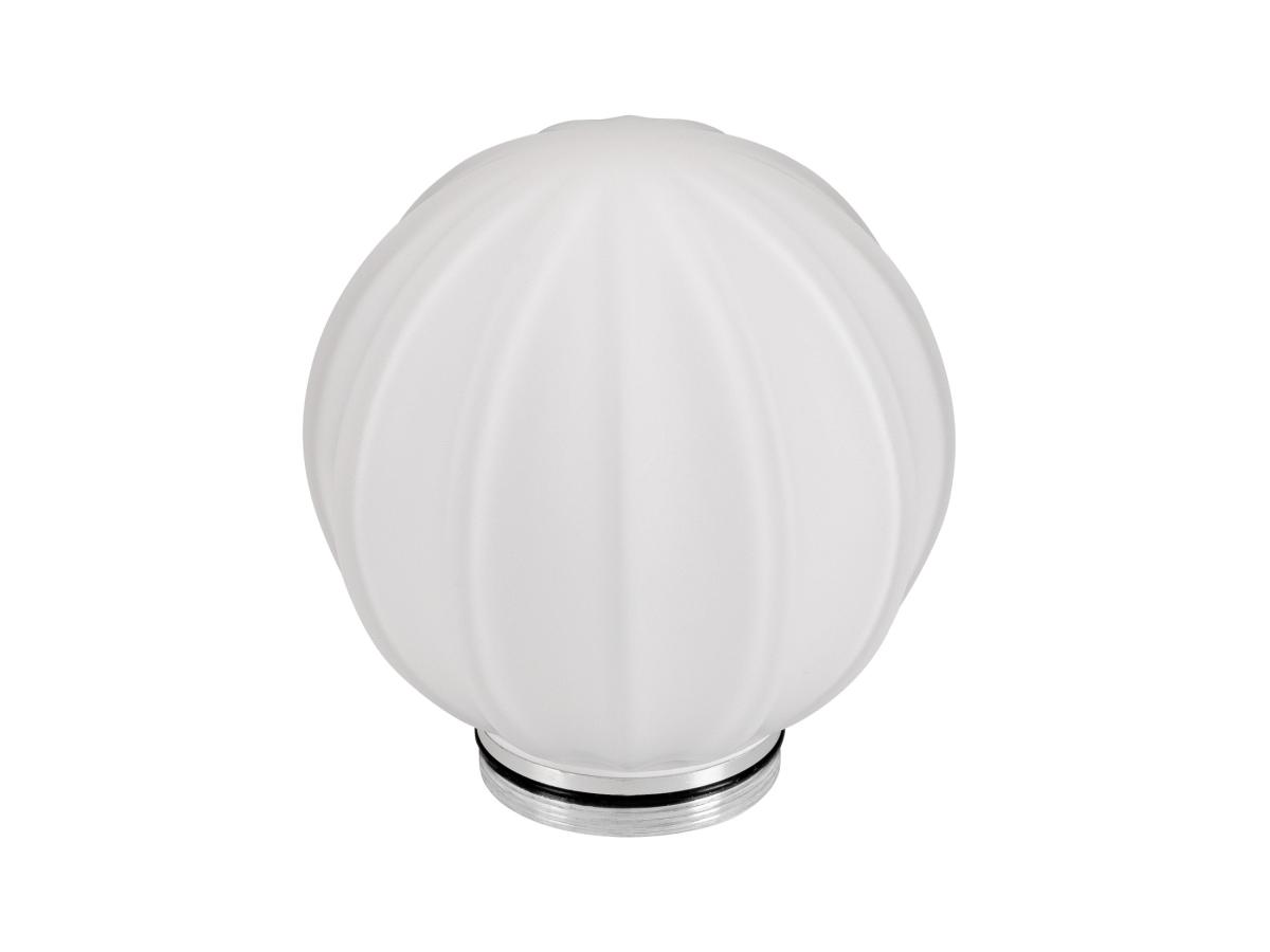 Varyt Abat-jour En Verre, Ligné - Slv - 1007859
