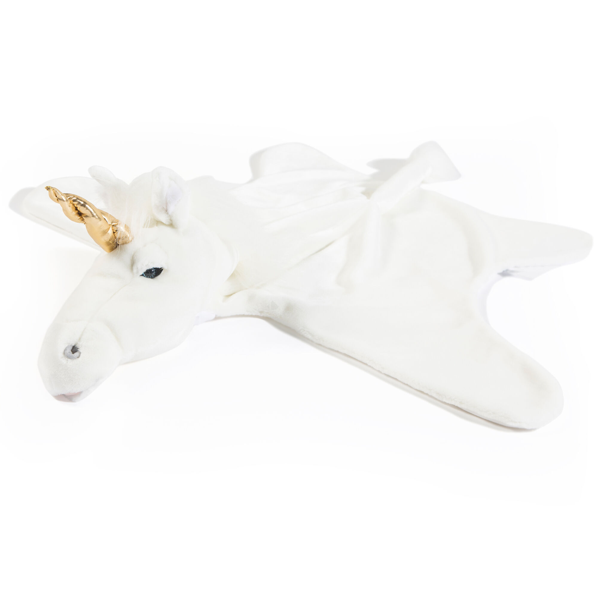 Déguisement En Peluche Licorne Claire Collection Fantastique