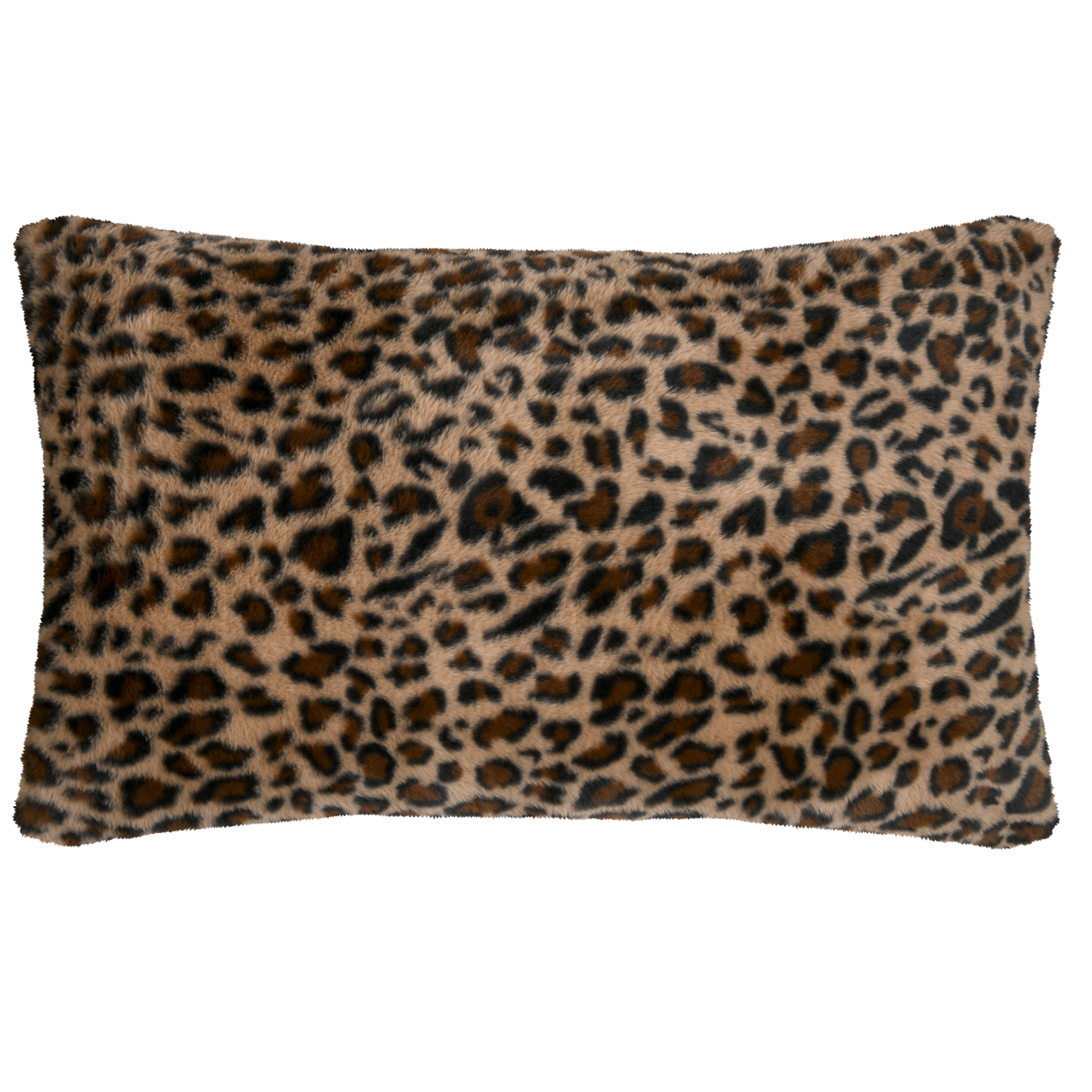 Coussin Imprimé Léopard