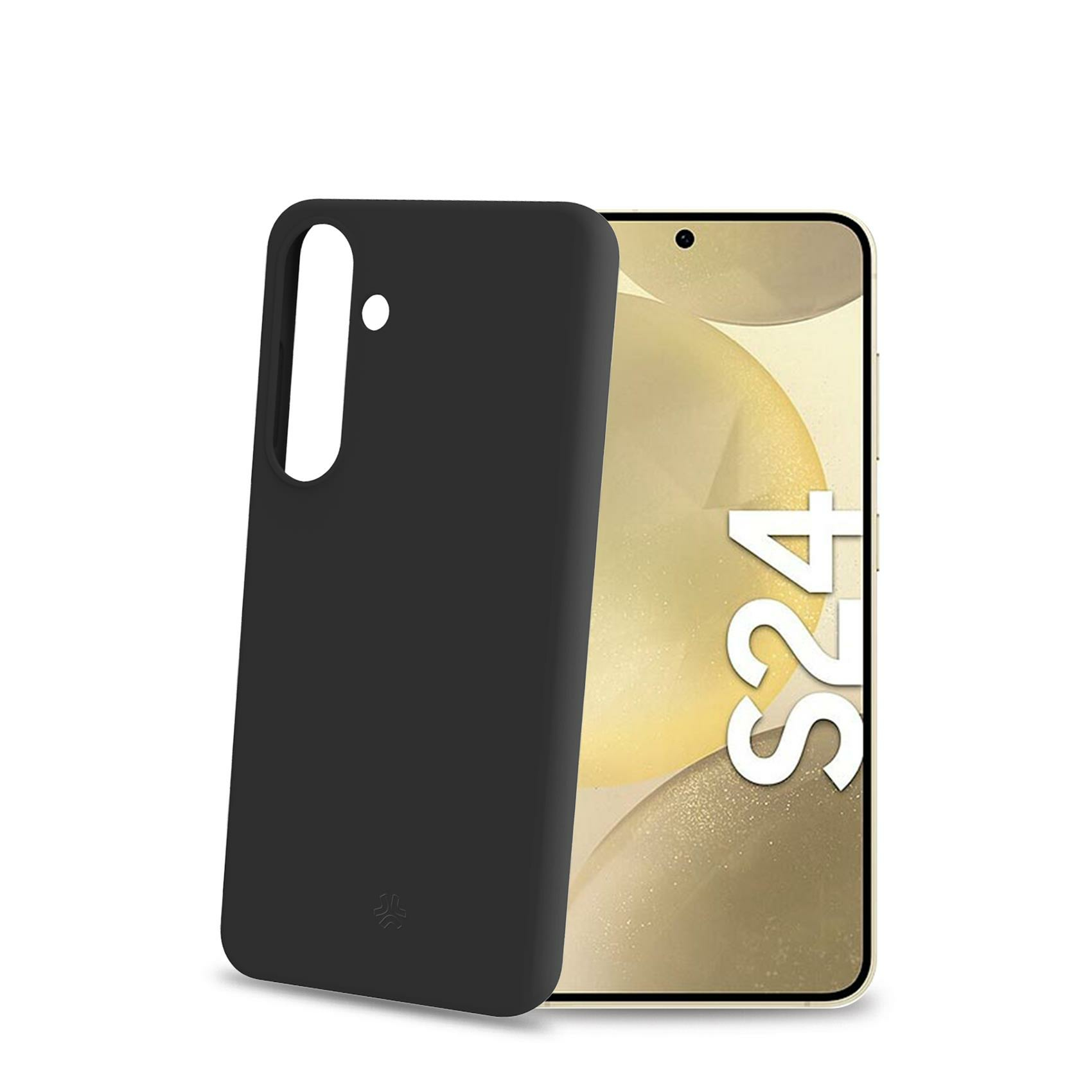 Celly Cromo1065bk Coque De Protection Pour Téléphones Portables 15,8 Cm (6.2") Housse Noir