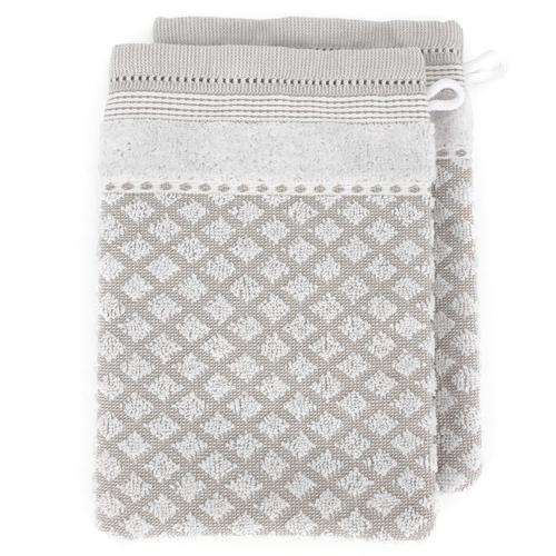 Linnea Linen Blanc