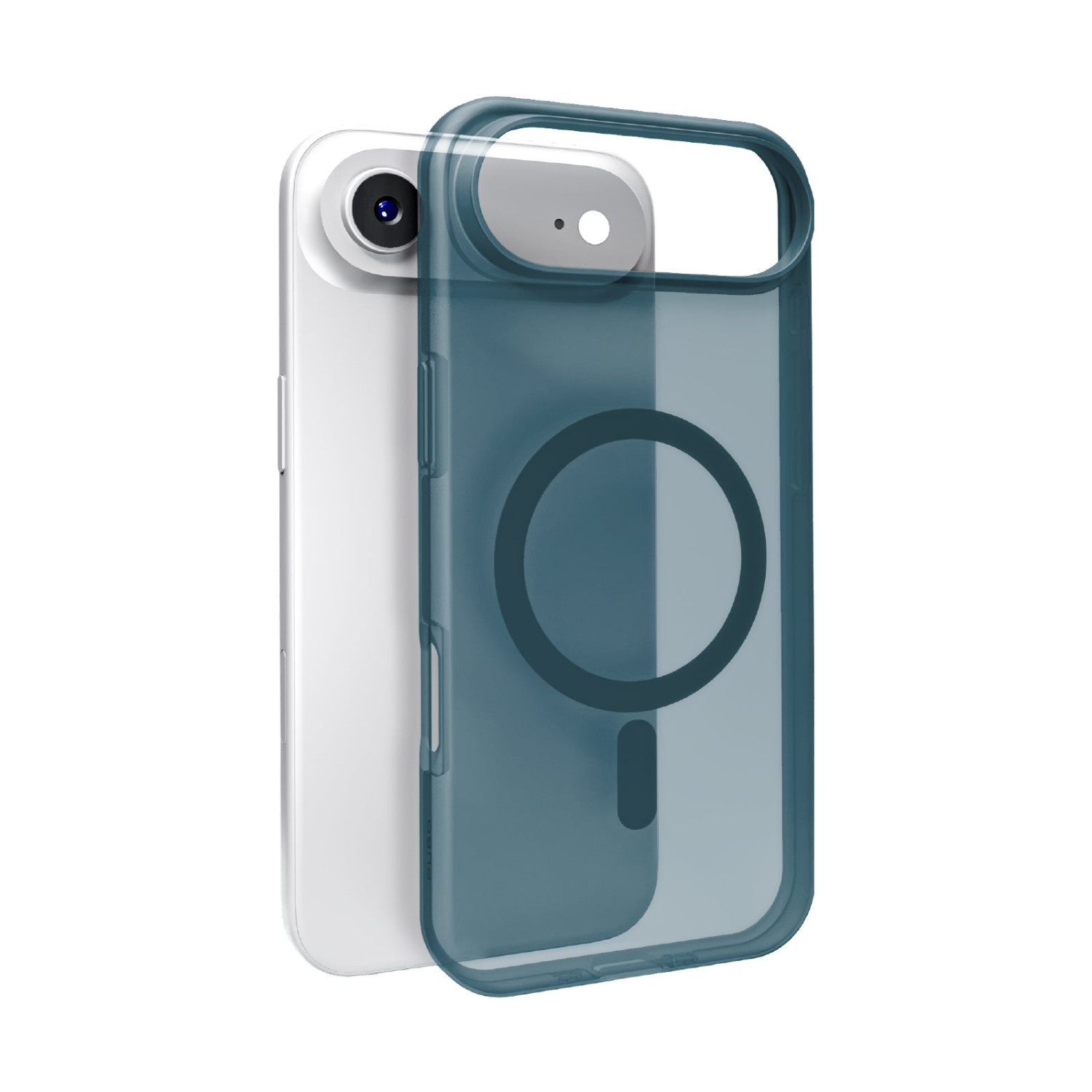 Puro Puipc1766daylpgrn Coque De Protection Pour Téléphones Portables Housse Vert