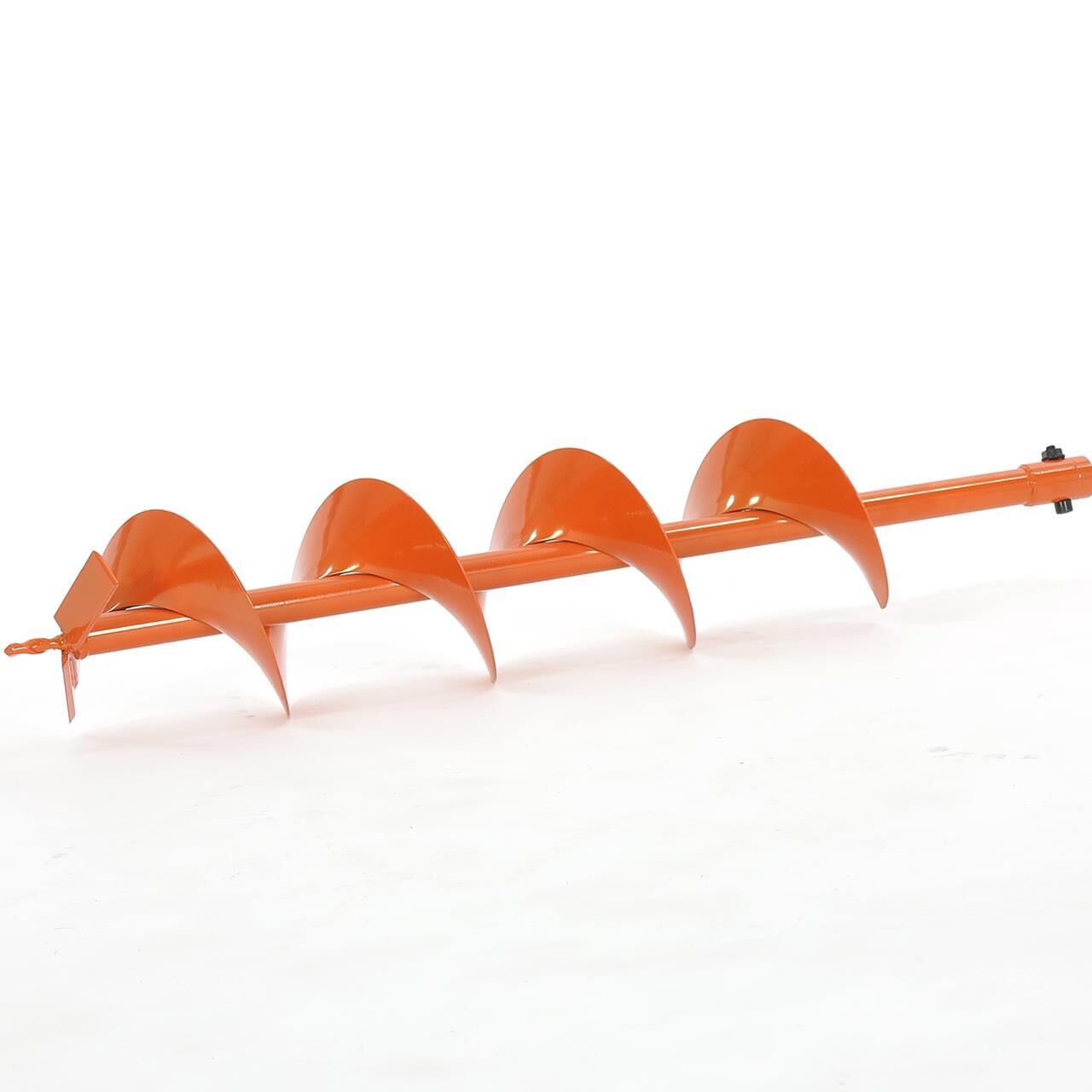 Mèche 80 Cm Diamètre 200mm - Fuxtec - Tarière Thermique