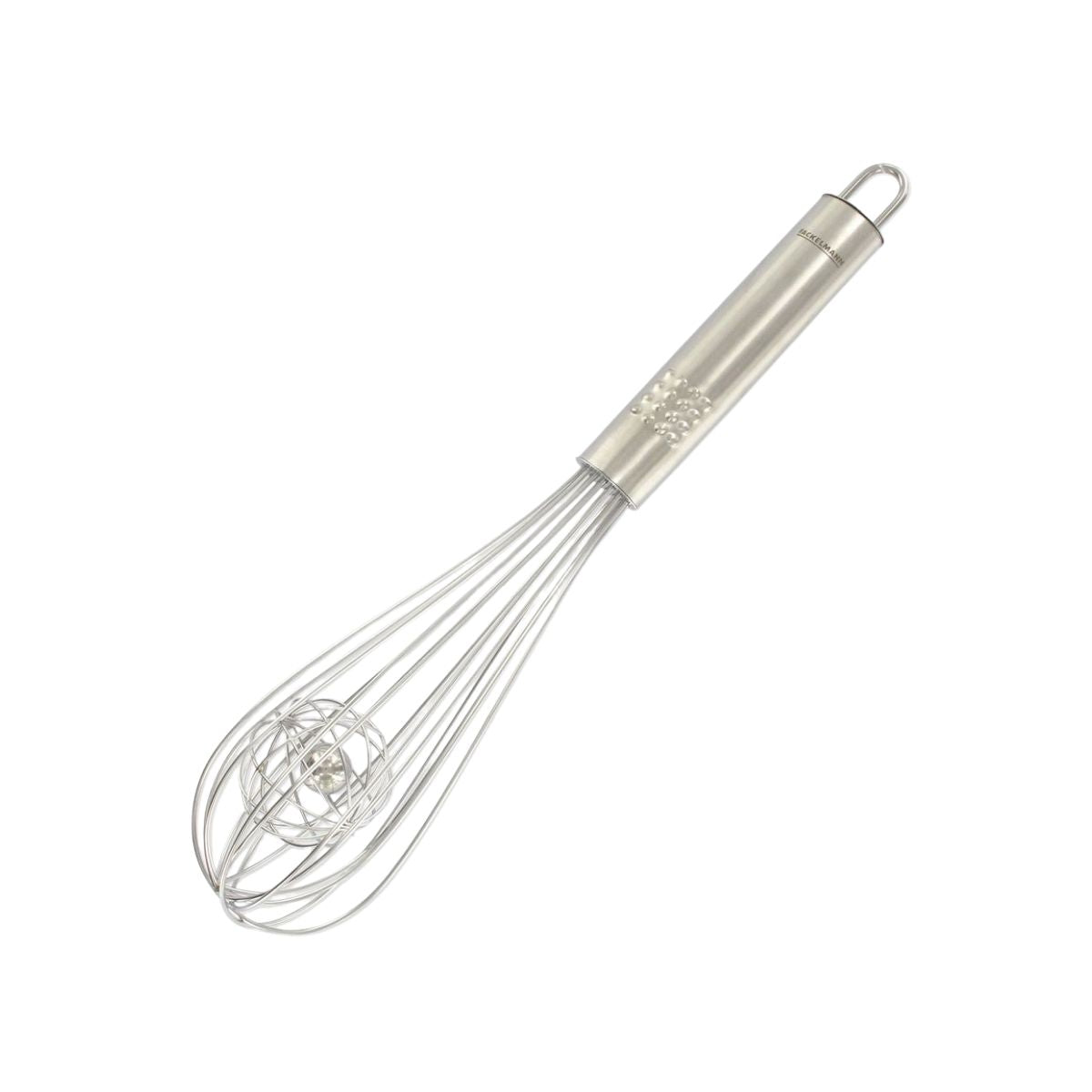 Fouet De Cuisine Et Pâtisserie Avec Bille Ovale Limited Edition