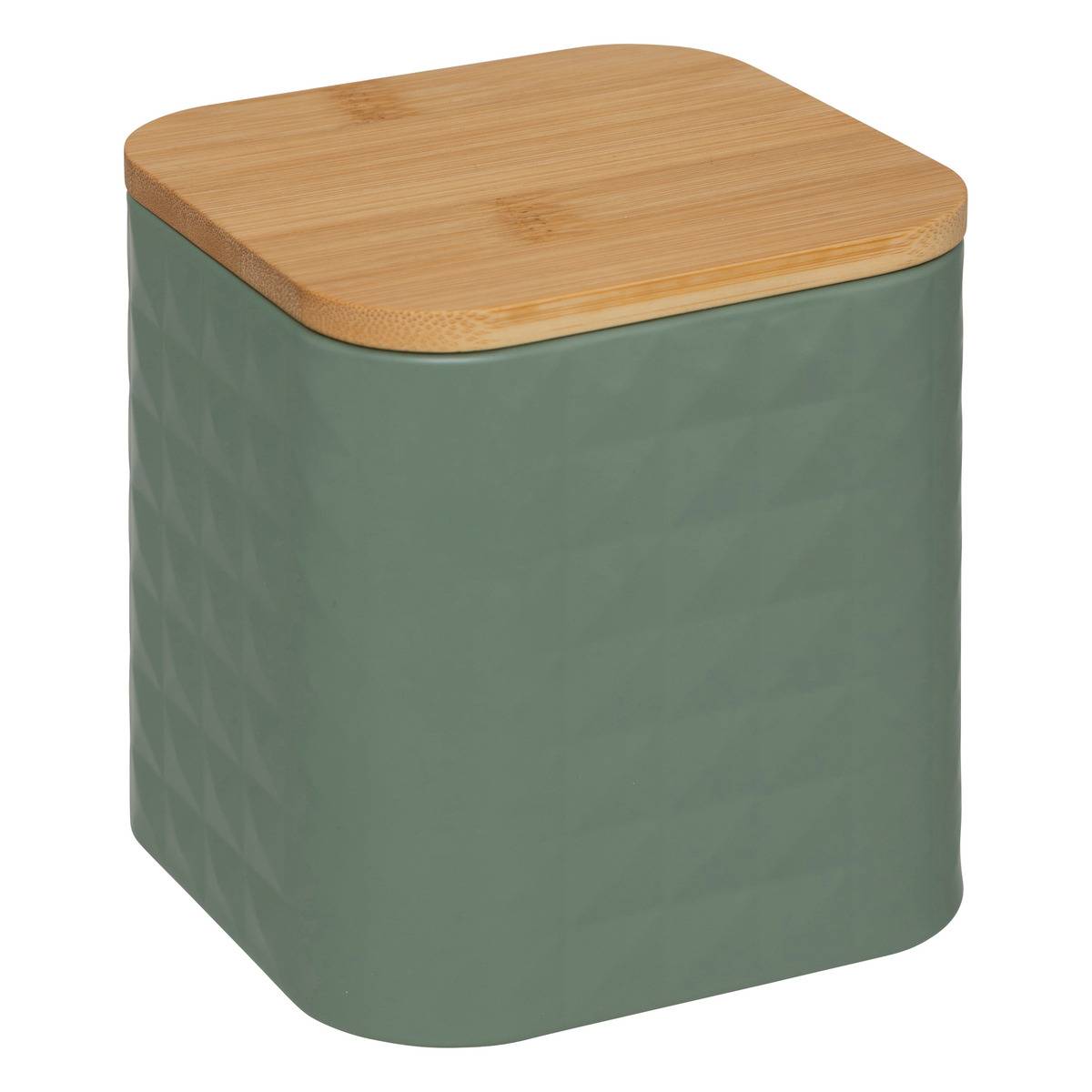 Boîte De Conservation "sensia" En Métal 1,2l - 5five