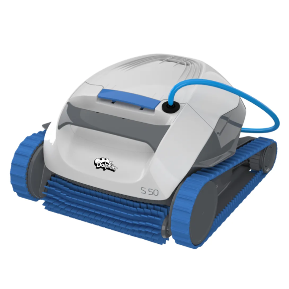 Robot De Piscine Dolphin S50