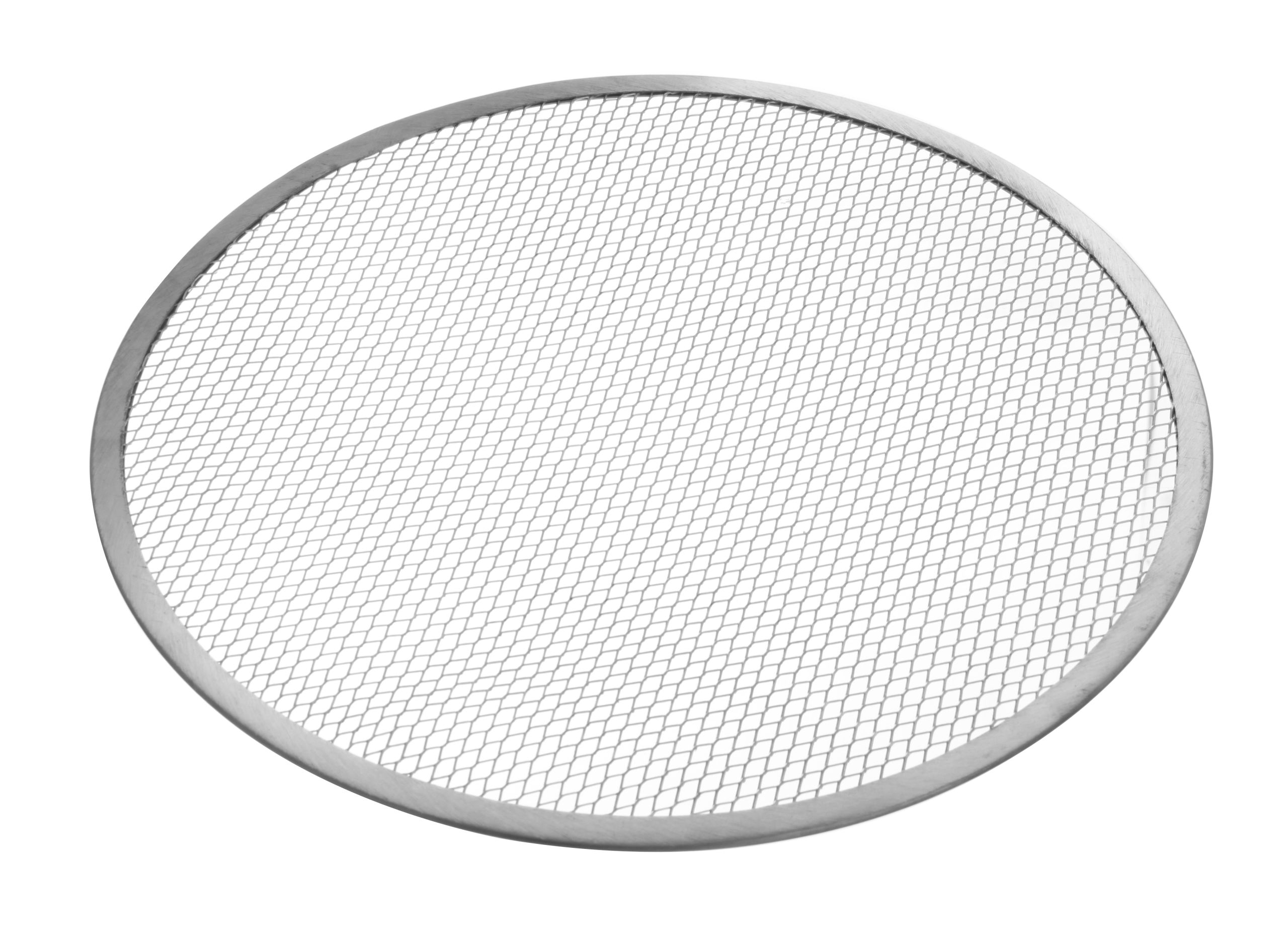 Grille À Pizza 23 Cm - Hendi 617502