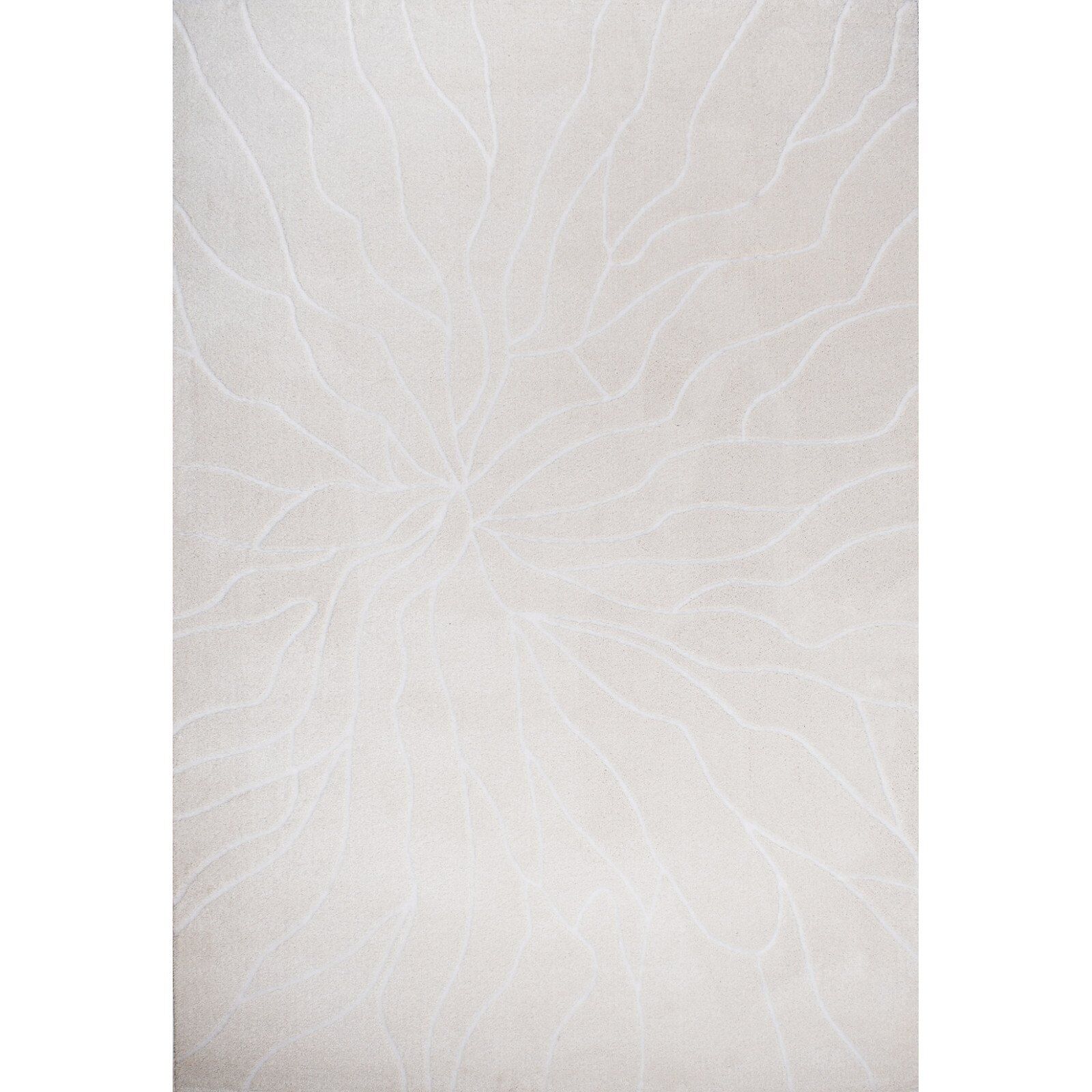 Tapis Tissé Intérieur Memphis Moderne - 120 X 160 Cm
