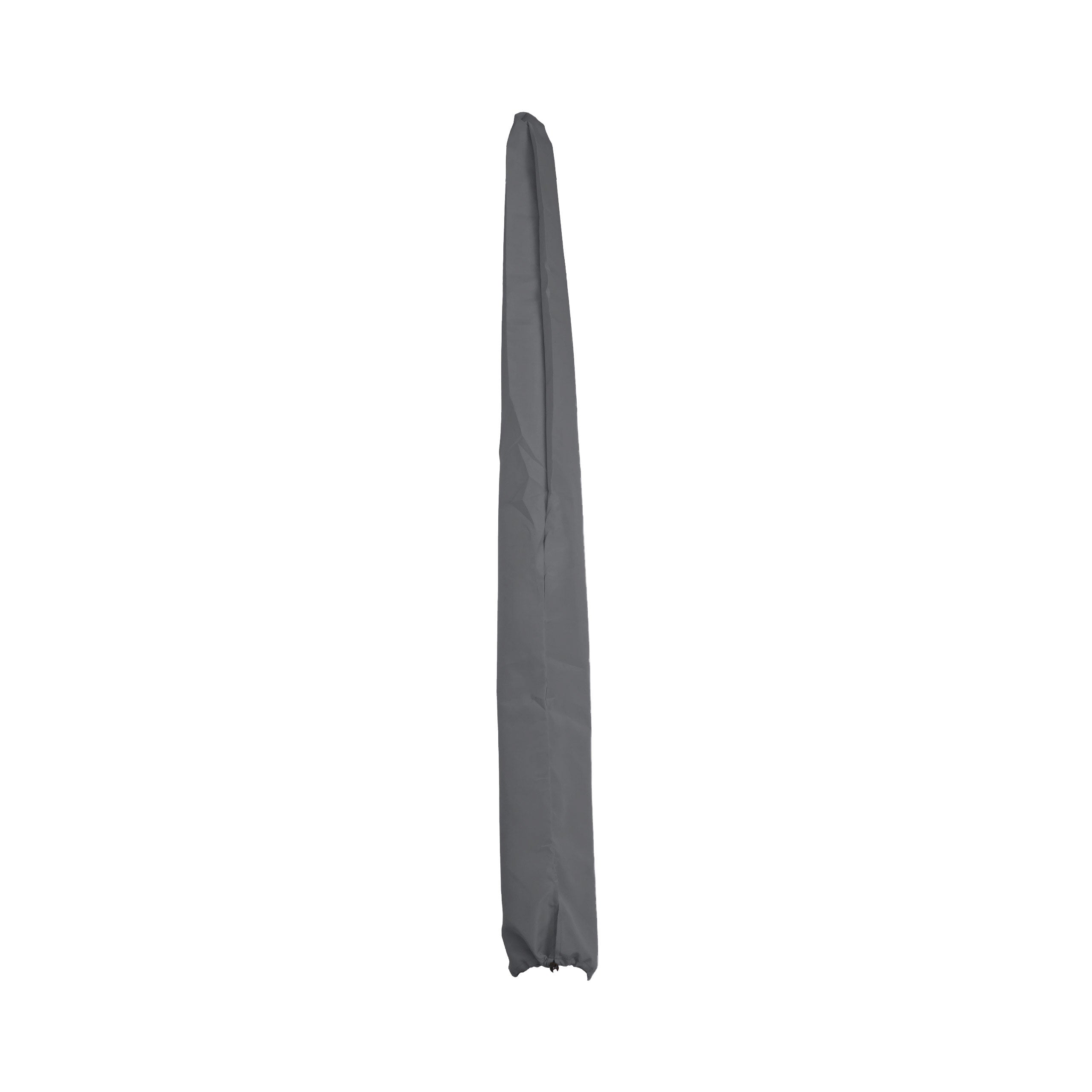 Housse De Protection Pour Parasol Ø 3 M Avec Cordon De Serrage Anthracite 04_0007053