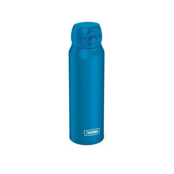 Bouteille Isotherme 750 Ml Ultralight Thermos - Bleu