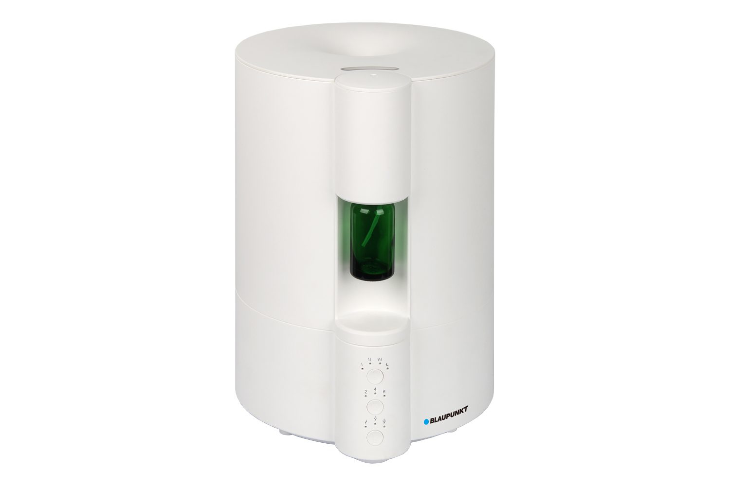 Blaupunkt Aha501 Humidificateur Vapeur 4 L Blanc 24 W