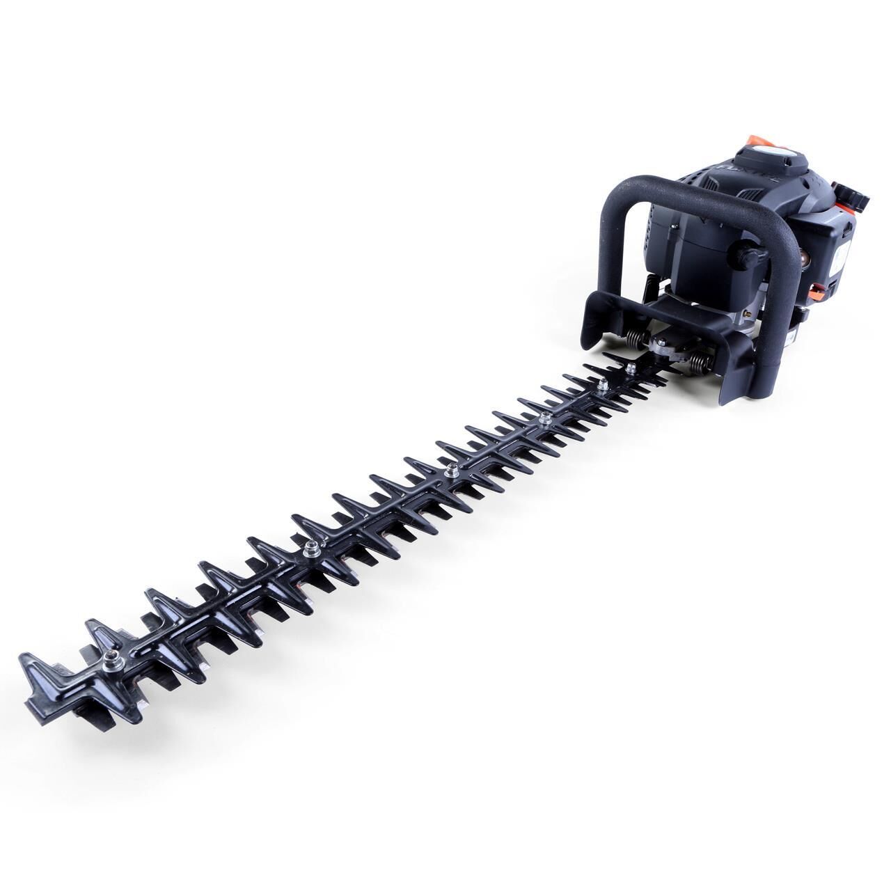 Taille-haies Thermique - Fuxtec Fx-mh126 - 25,5cm3 Lame 55cm