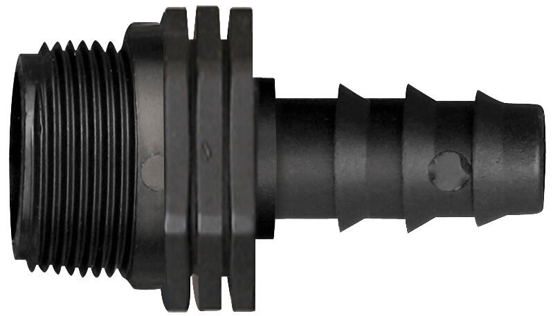 Raccord Droit De Montage Jardibric F57161