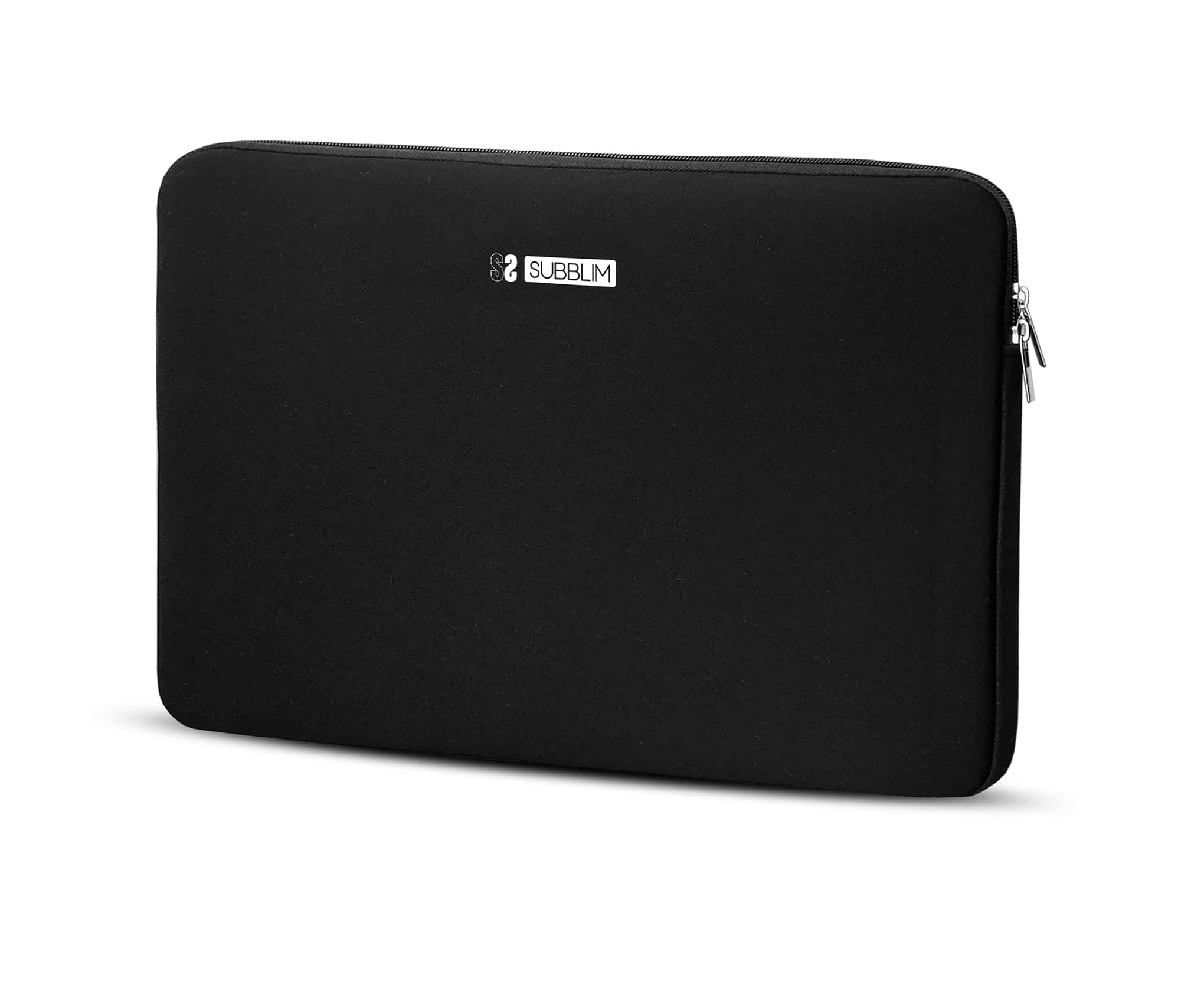 Subblim Subls-skin114 Sacoche D'ordinateurs Portables 35,6 Cm (14") Housse Noir