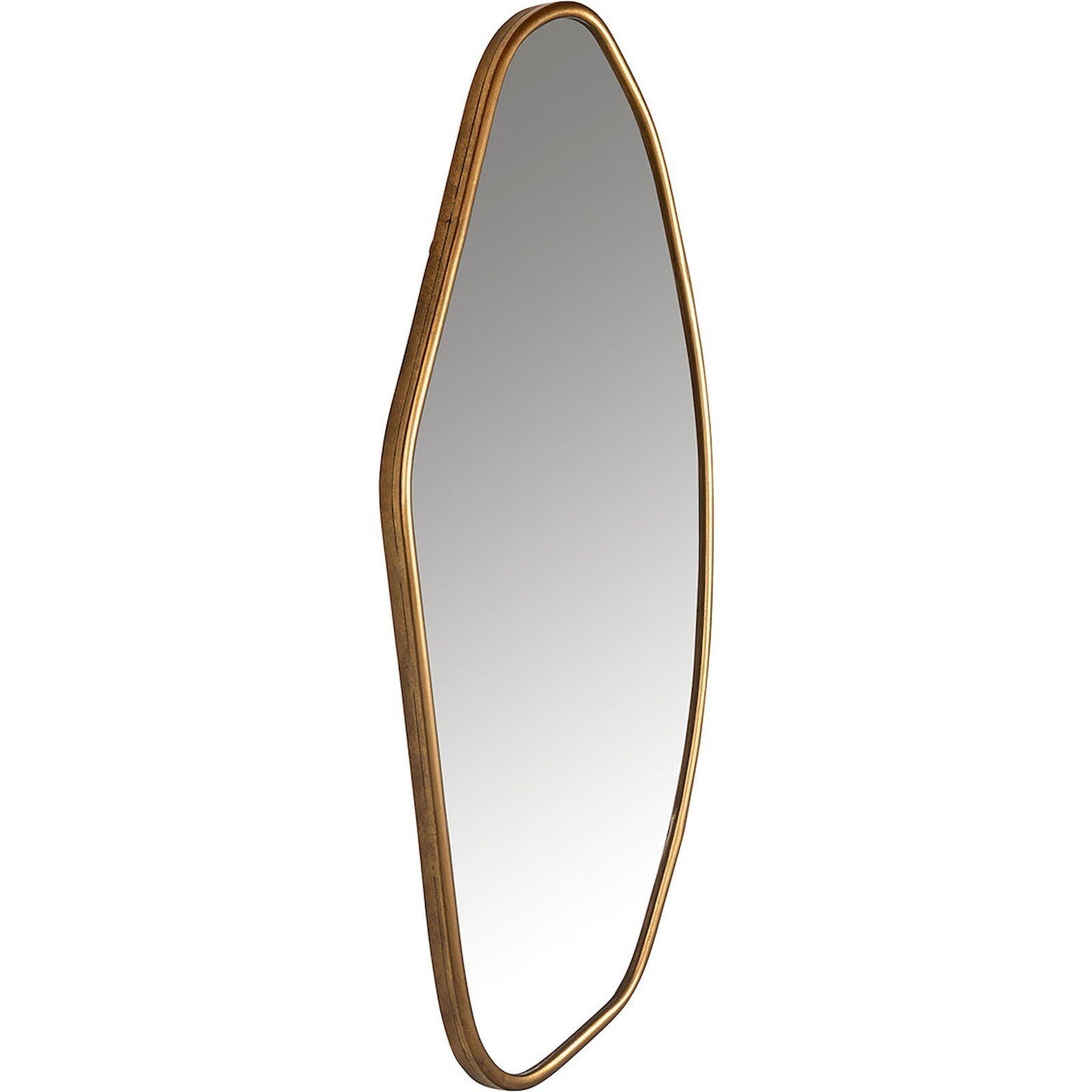 Miroir Eldon - Or