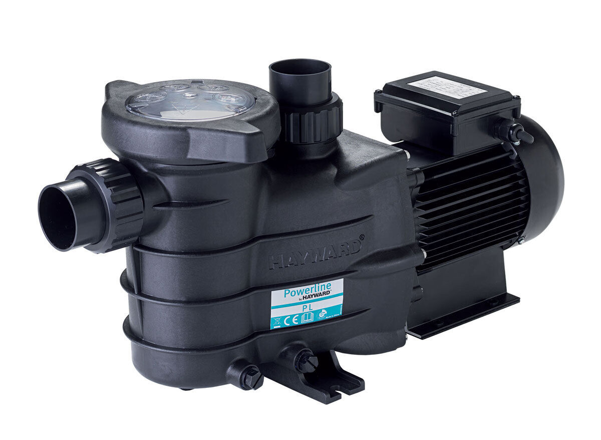 Pompe 0,25 Cv / 5,40 M³/h Mono - Powerline By Hayward