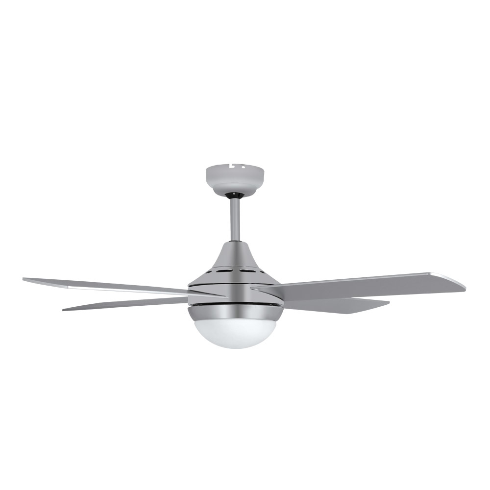 Orbegozo Cpw 02120 Ventilateur Acier Inoxydable