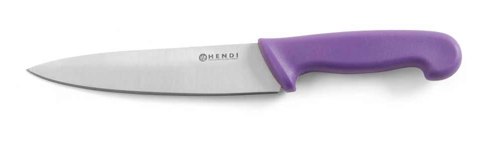 Couteau Chef 320 Mm - Hendi