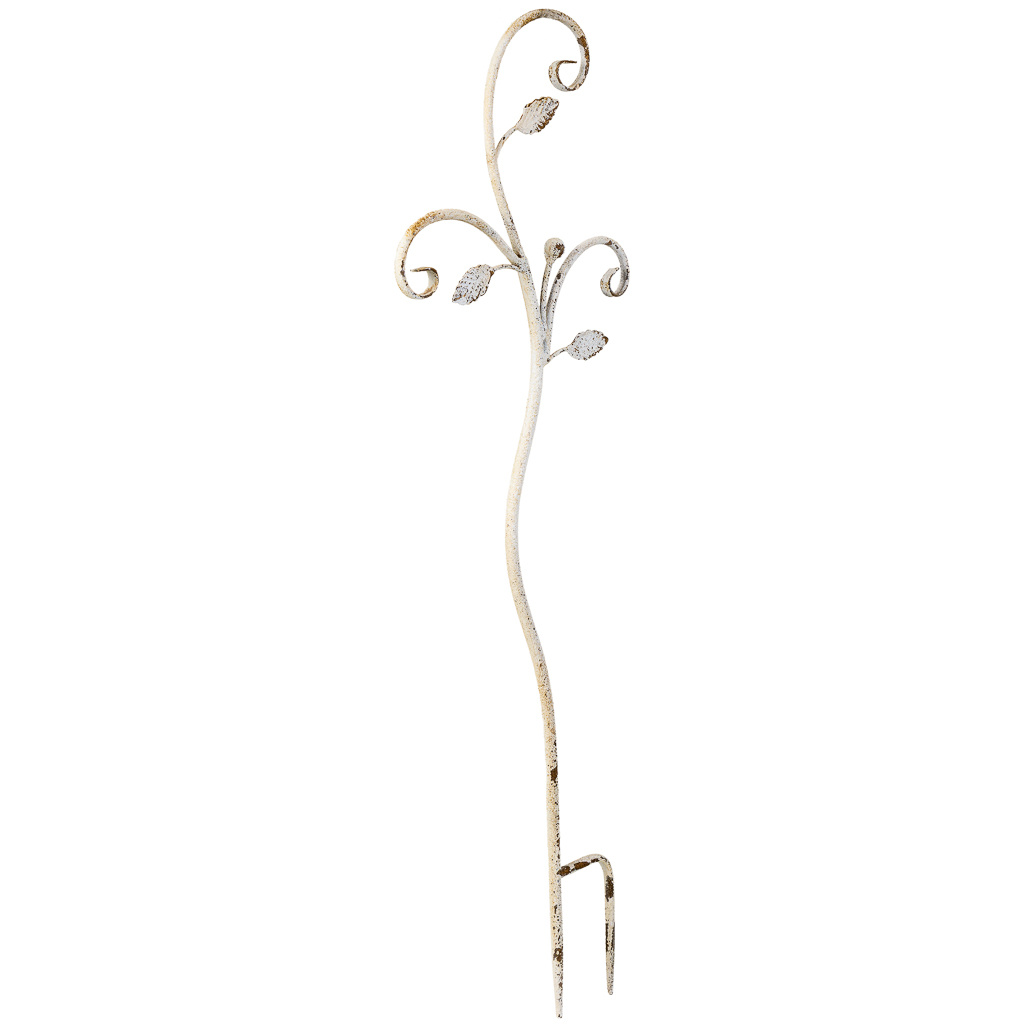 Figurine Décorative Pour Jardin 46 X 4 X 180 Cm (h)
