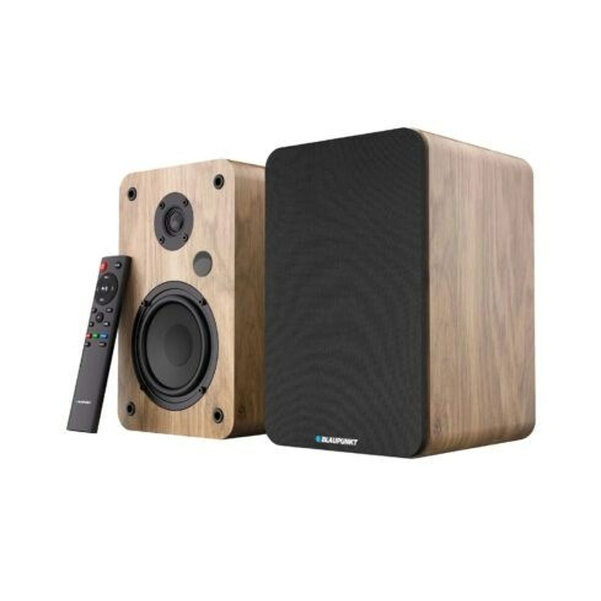Haut-parleurs Blaupunkt Bs50ok
