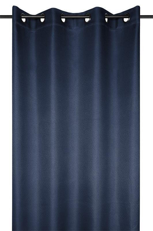 Rideau Copenhague Marine 140x260 Cm