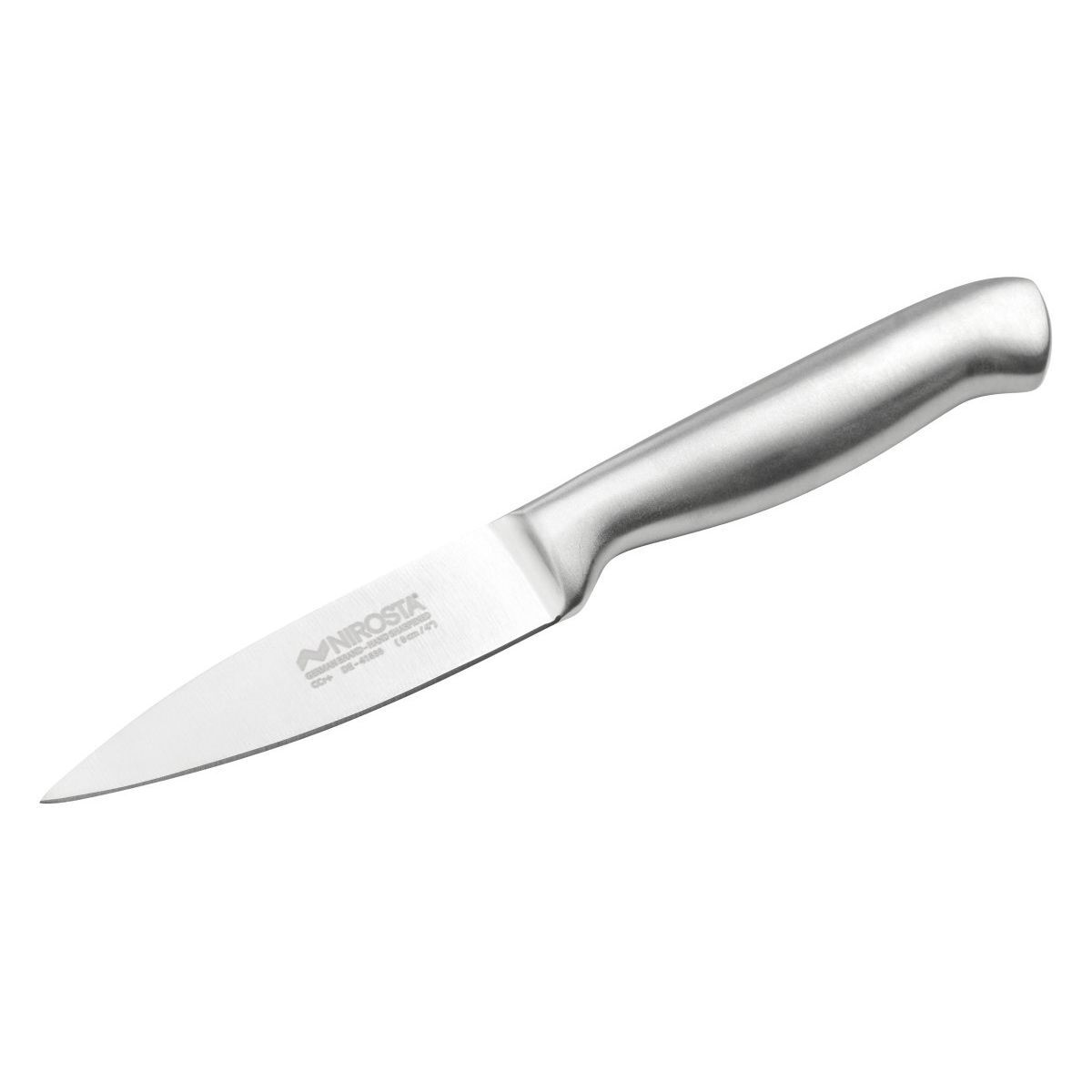 Couteau D'office En Inox 20 Cm En Tout Star