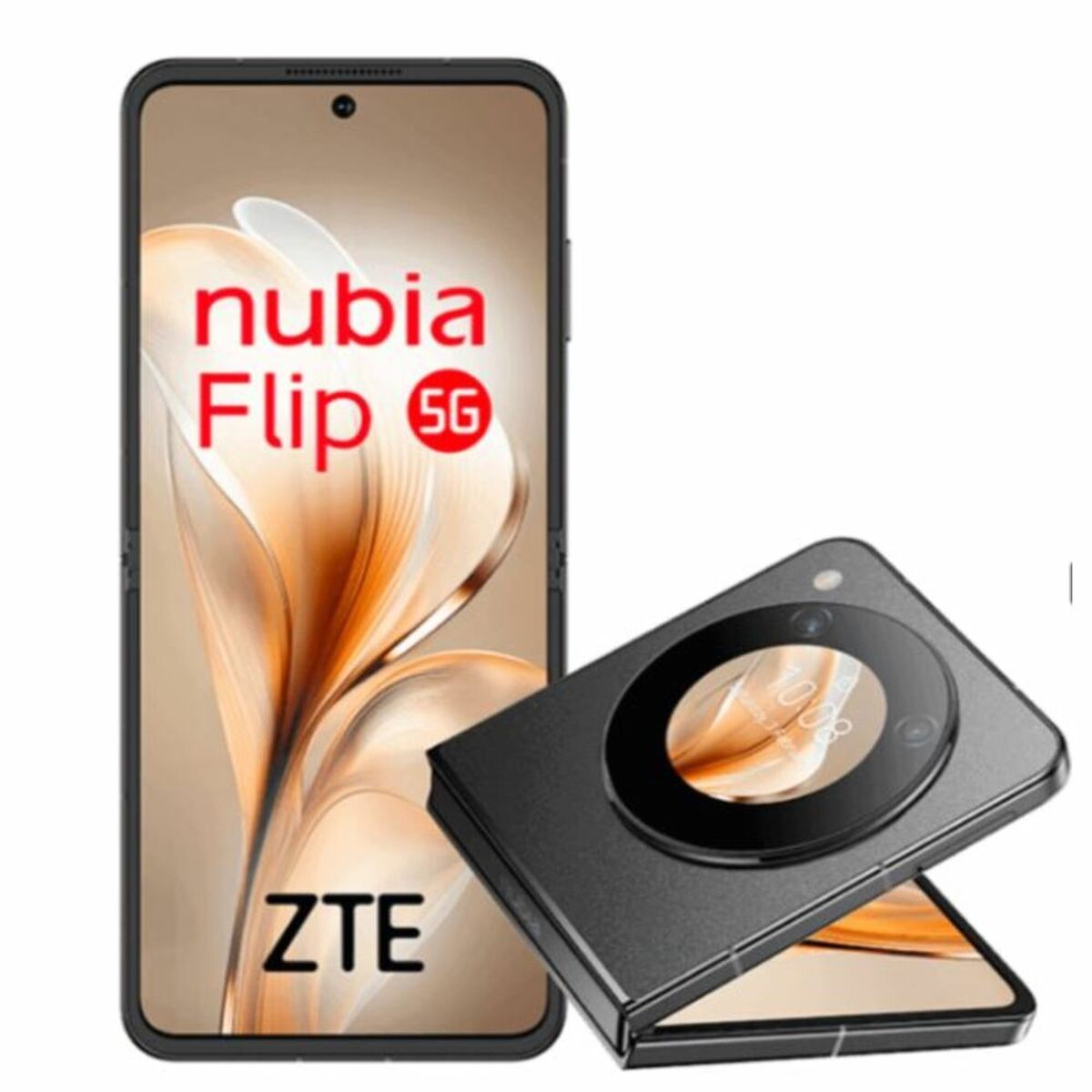 Smartphone Zte