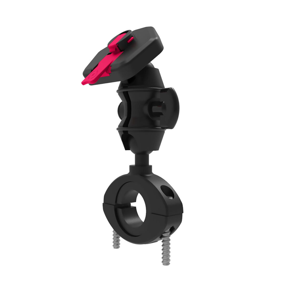 Support Smartphone Pour Vélo Celly Snapmotorbikebk Noir Plastique