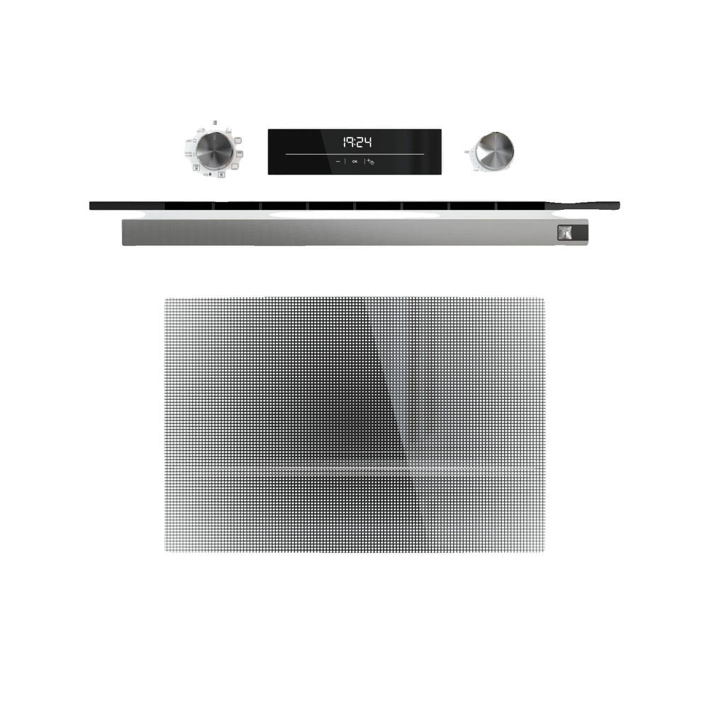 Four Encastrable Teka Hsb6350 Multifonction 70 L