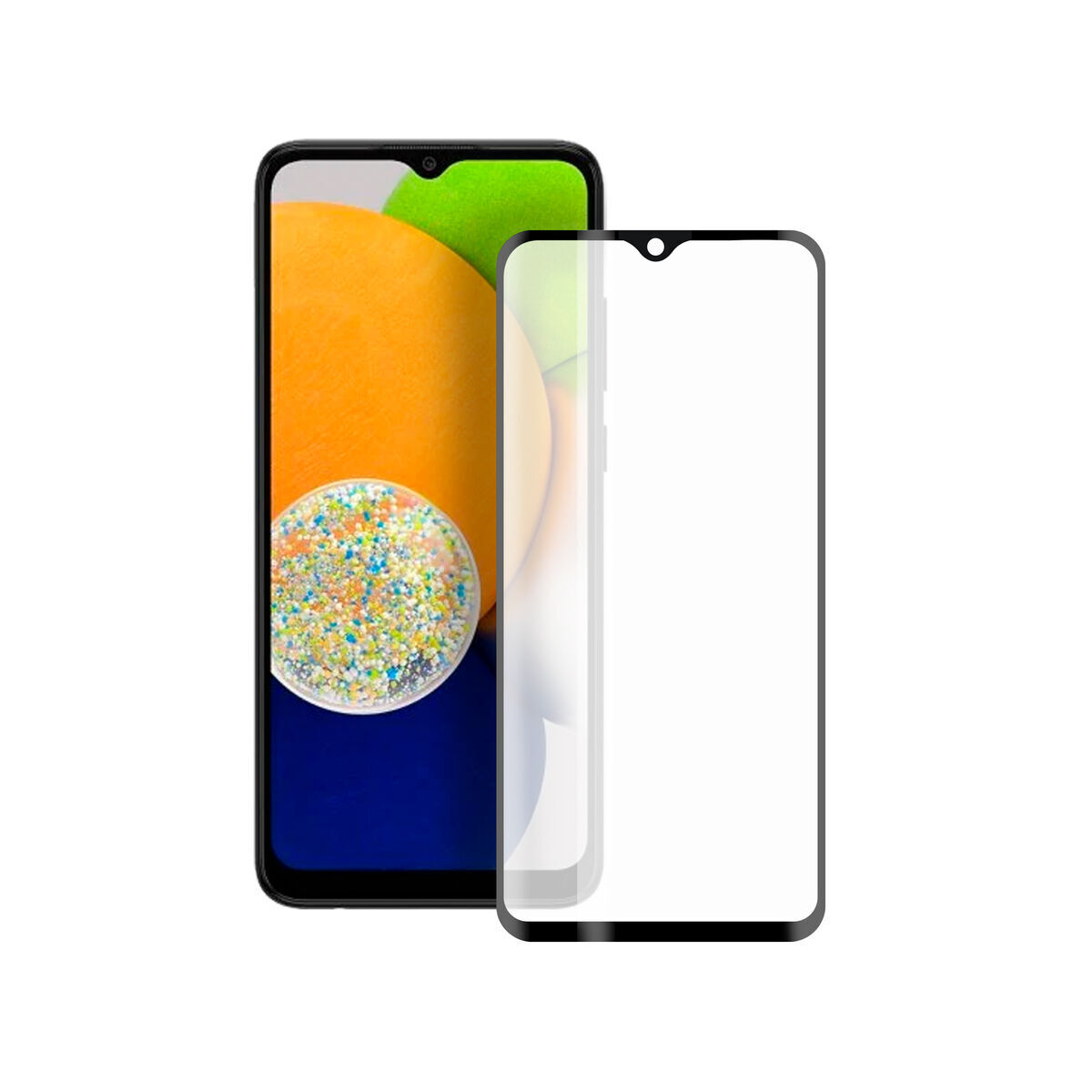 Protection Pour Écran Ksix Samsung Galaxy A24, Samsung