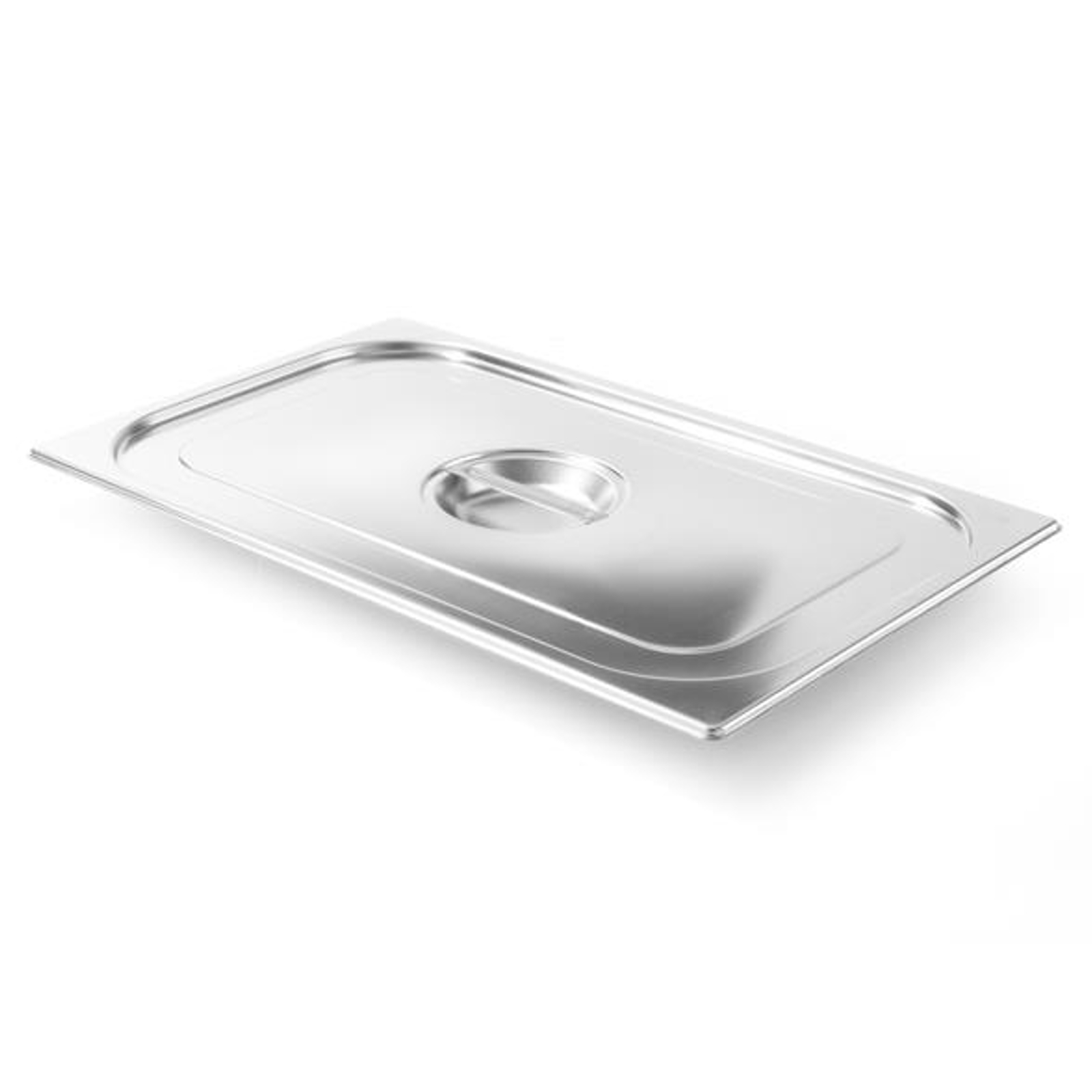 Couvercle En Acier Pour Bac Gn Kitchen Line Gn 1/1 - Hendi 806814