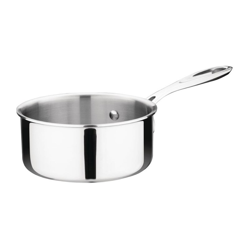 Casserole Triple Epaisseur Tri Wall 900ml - Vogue