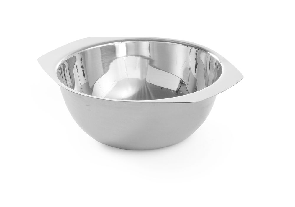 Bol À Soupe 0,35l 120x(h)50 Mm - Hendi