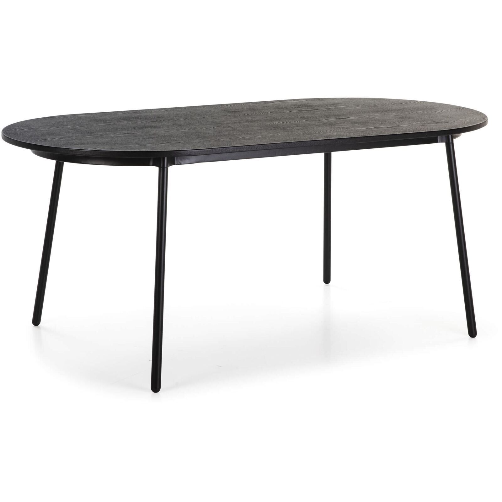 Table Baza - Noir