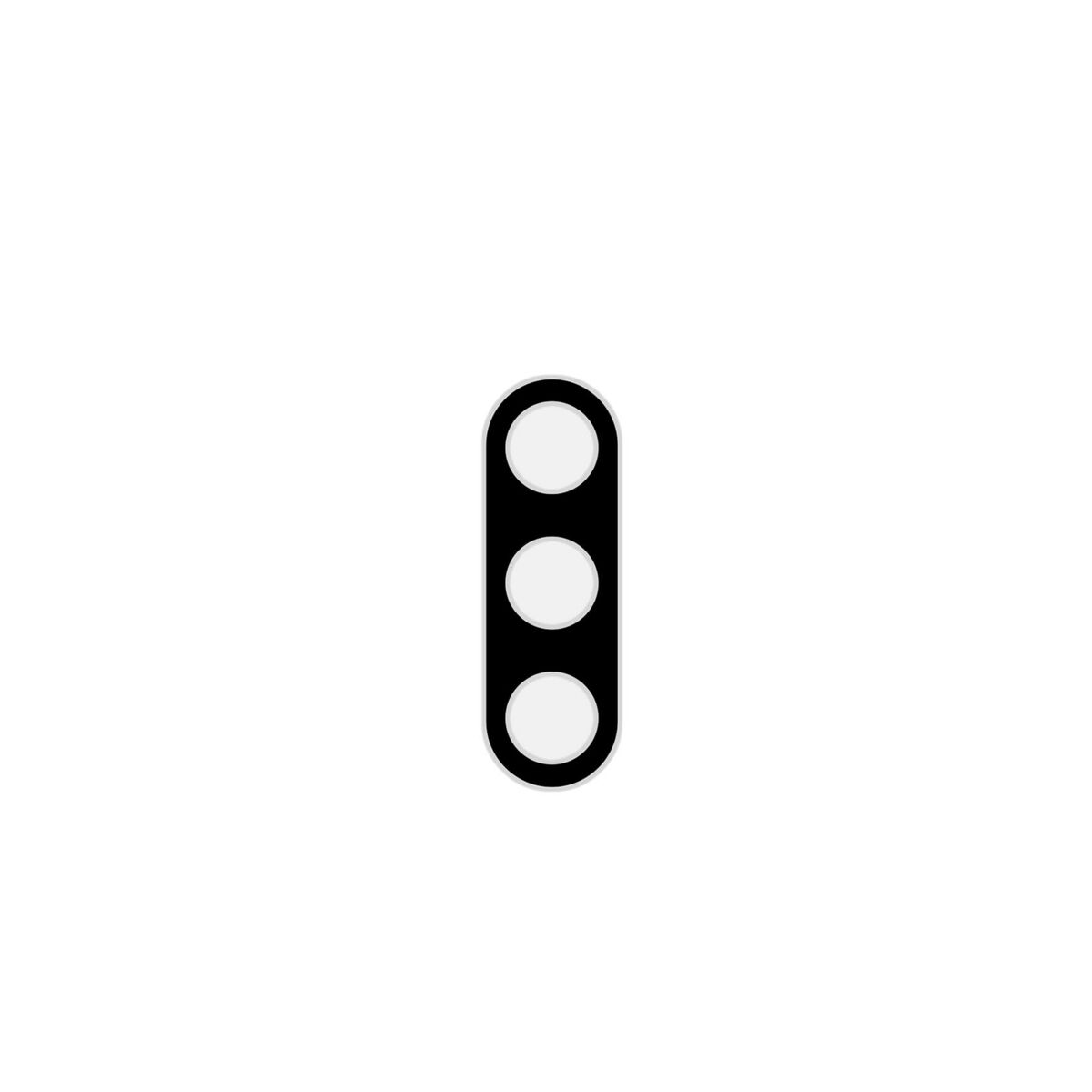 Protecteur D'objectif Celly Galaxy S24 5g