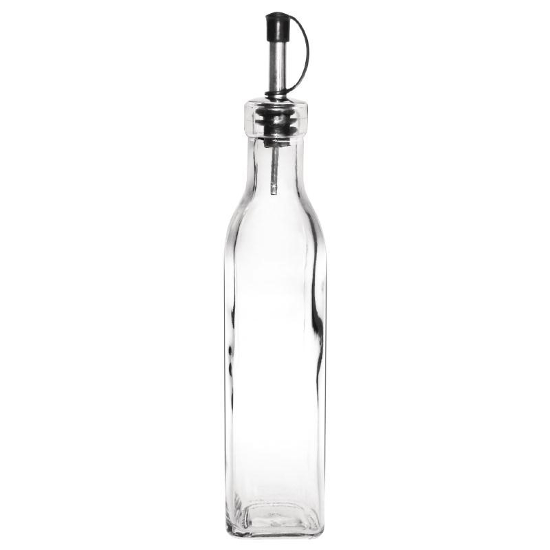 Bouteille D'huile D'olive Olympia 250ml - Boite De 6