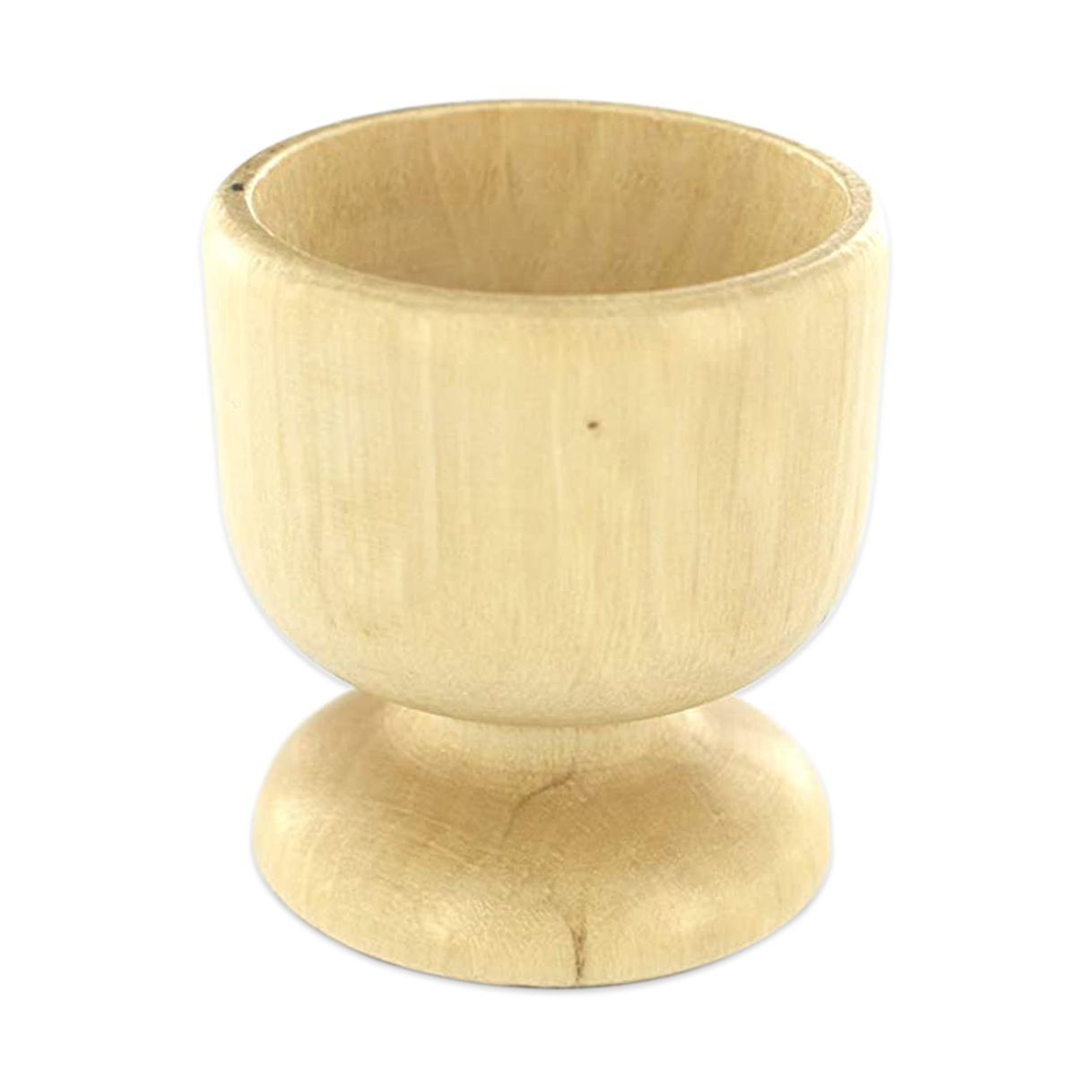 Coquetier Design En Bois Wood Edition