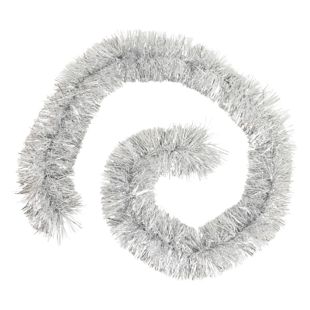 Guirlande De Noël Boa Brins Fins Quiet 150 X 8 X 2 M - Feeric Lights & Christmas