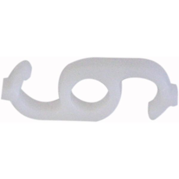 Crochet Support Cartouche Pour Robot Suprême M4 Et M5 Dolphin 9980731