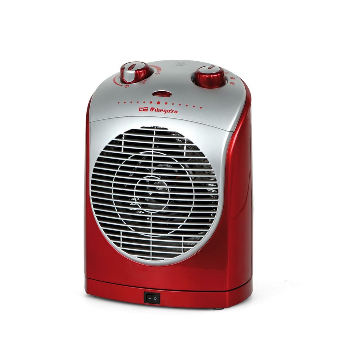 Air Comprimé Orbegozo 16355 2200 W