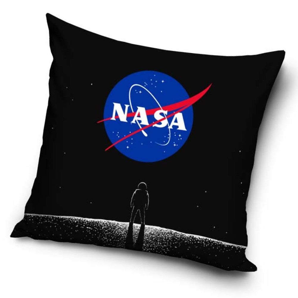 Taie D'Oreiller Nasa Space 40x40 Cm
