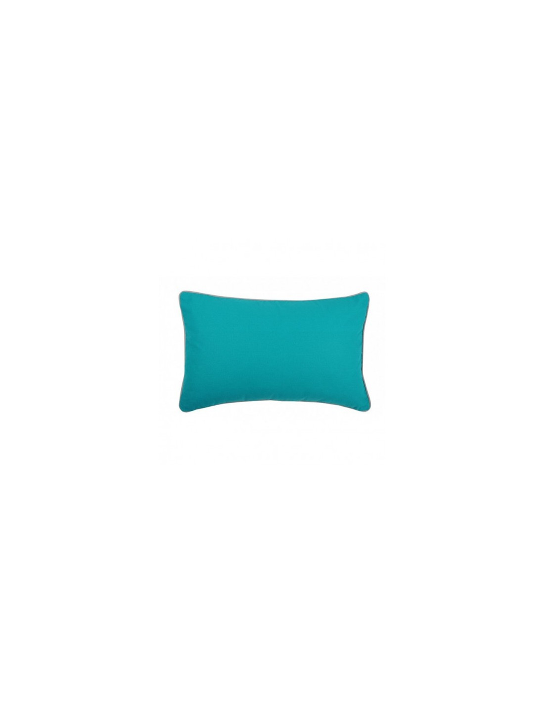 Stof Coussin Zip_30x50cm_rouge - Stof