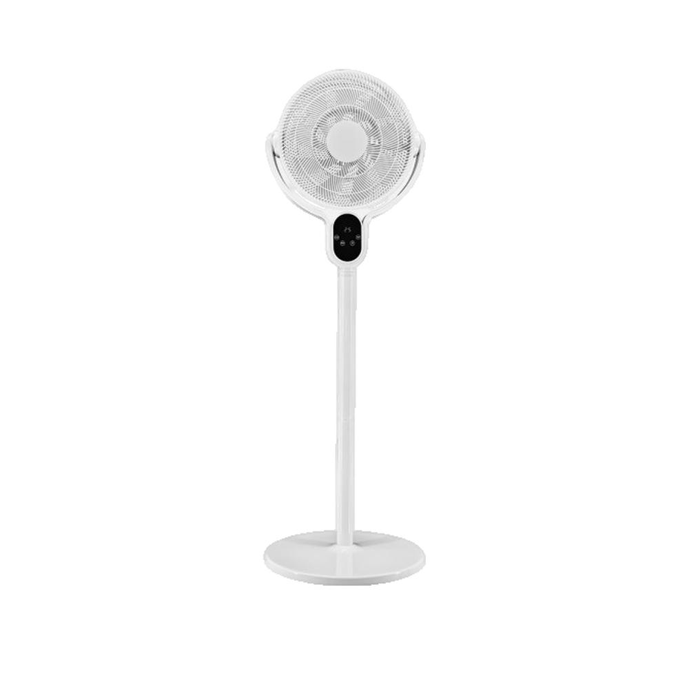 Ventilateur Plafonnier Fabrilamp Cadalso 8 Vitesses Avec Télécommande