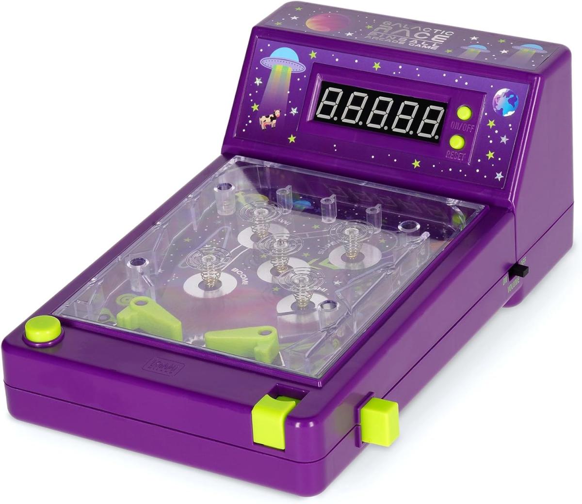 Flipper Legami Multicolor