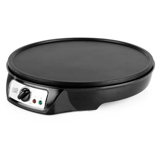 Crêpière Orbegozo Cm 2360 Noir