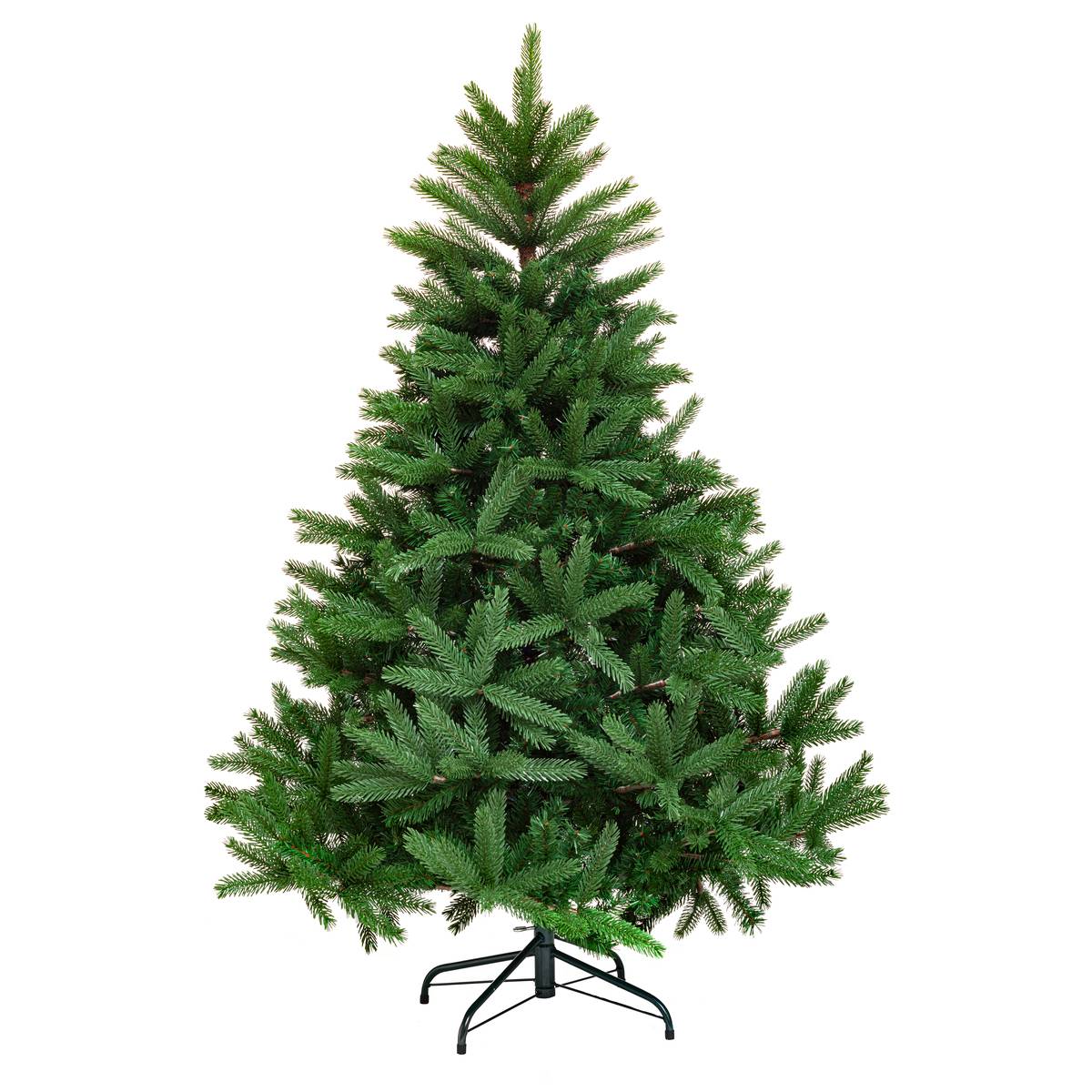 Sapin Leafly Prince 180 Cm - Feeric Lights & Christmas