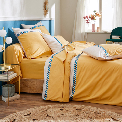 Linnea Romy 240 X 310 Cm Drap De Lit