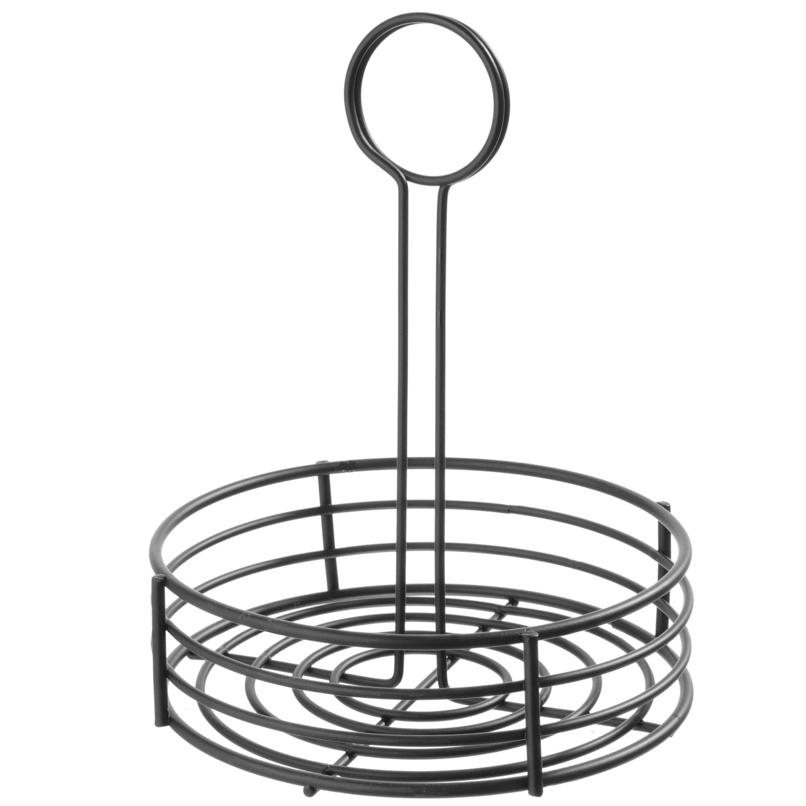 Panier À Épices Rond, Diamètre 165 Mm - Hendi 425787
