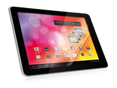 Hamlet Xzpadfm97uu Protection D'écran De Tablette Toutes Marques 1 Pièce(s)